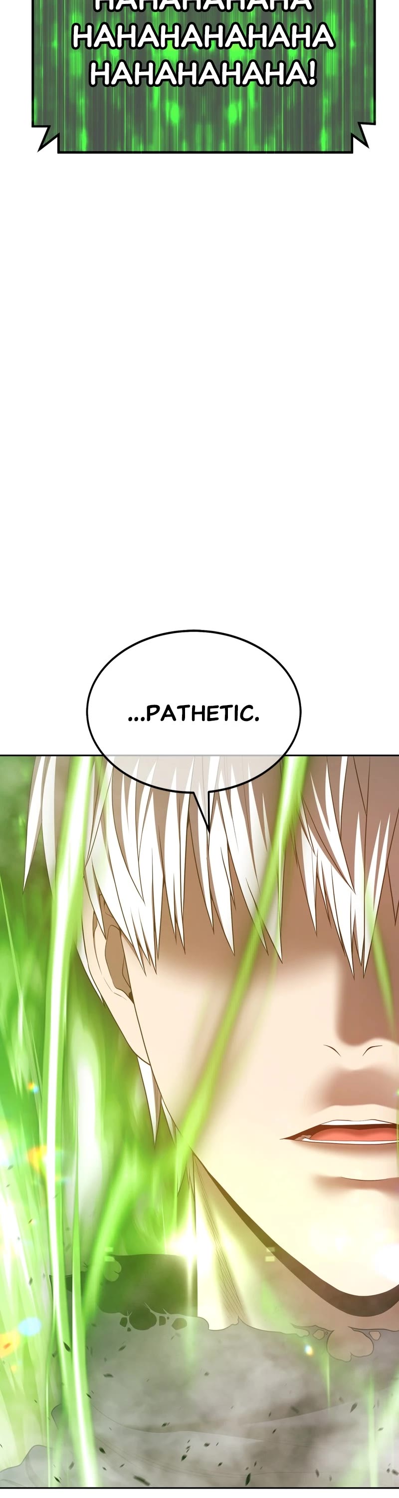 +99 Wooden Stick Chapter 80 page 92 - Chapter 80: Ep. 80 - Peace (1)