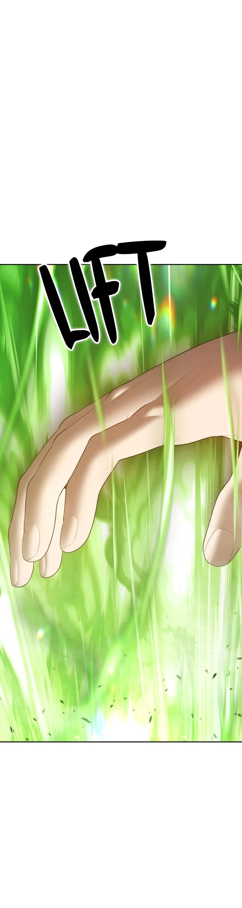 +99 Wooden Stick Chapter 80 page 93 - Chapter 80: Ep. 80 - Peace (1)