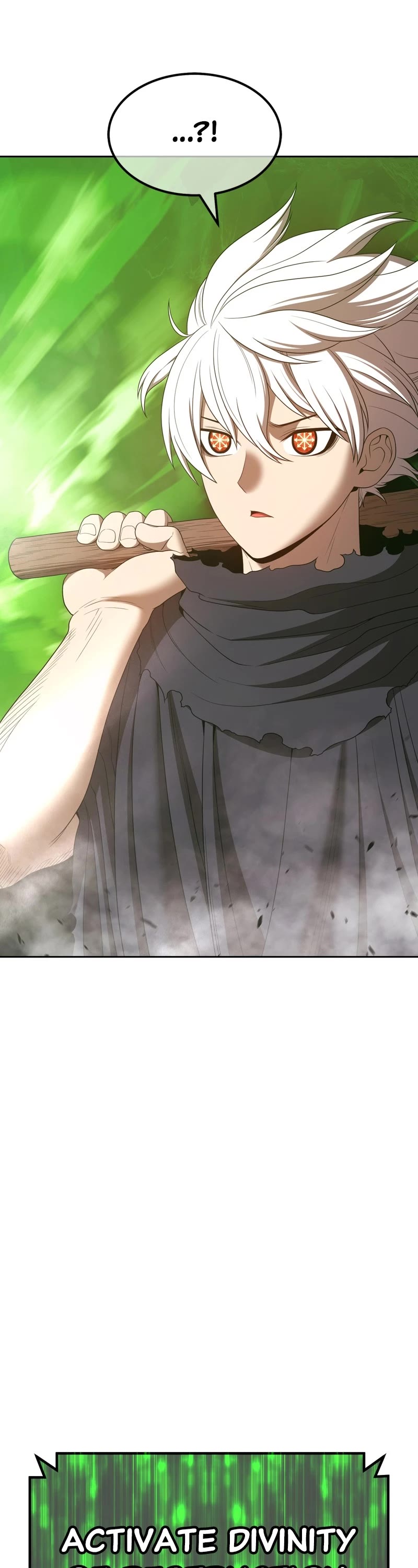 +99 Wooden Stick Chapter 81 page 102 - Chapter 81: Ep. 81 - Peace (2)