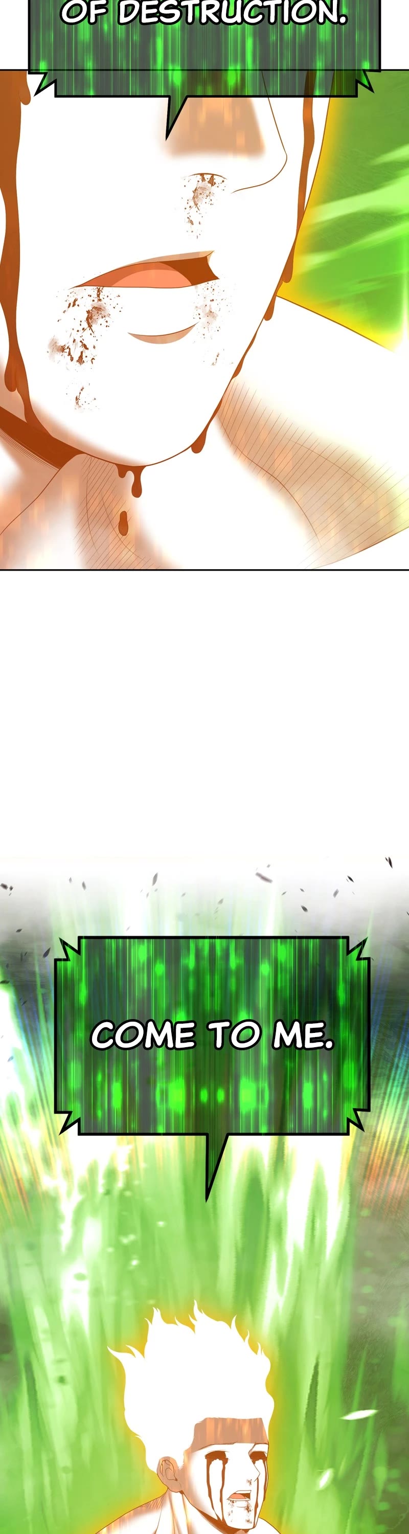 +99 Wooden Stick Chapter 81 page 103 - Chapter 81: Ep. 81 - Peace (2)