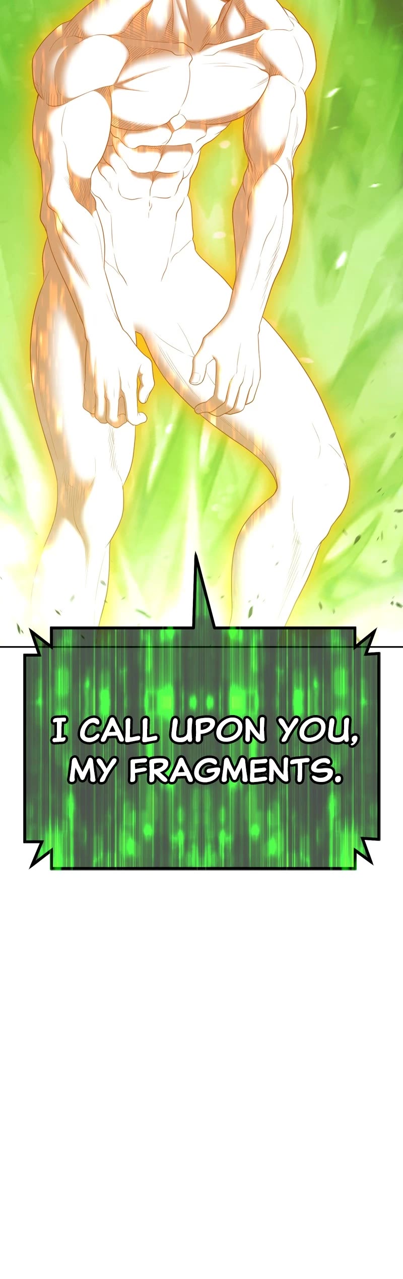 +99 Wooden Stick Chapter 81 page 104 - Chapter 81: Ep. 81 - Peace (2)