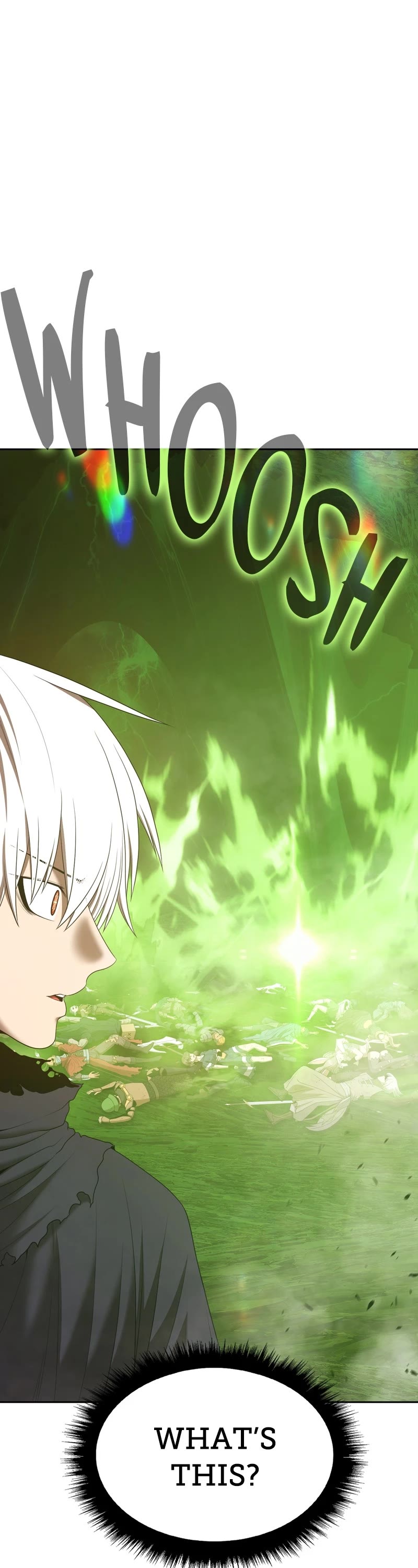 +99 Wooden Stick Chapter 81 page 106 - Chapter 81: Ep. 81 - Peace (2)