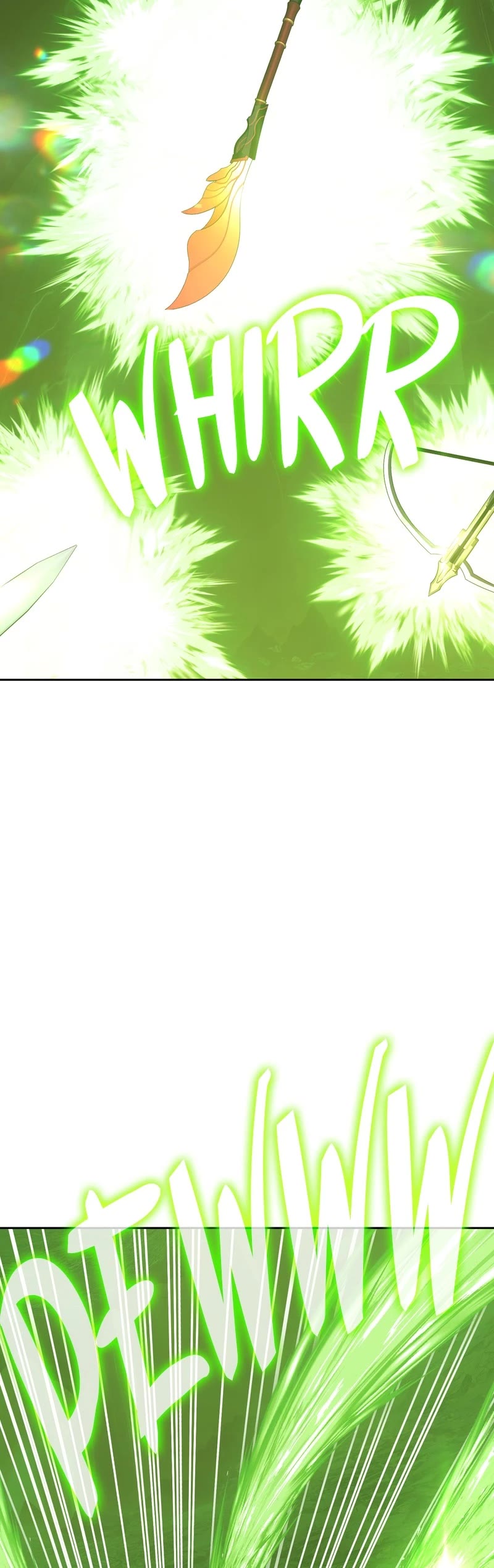 +99 Wooden Stick Chapter 81 page 114 - Chapter 81: Ep. 81 - Peace (2)