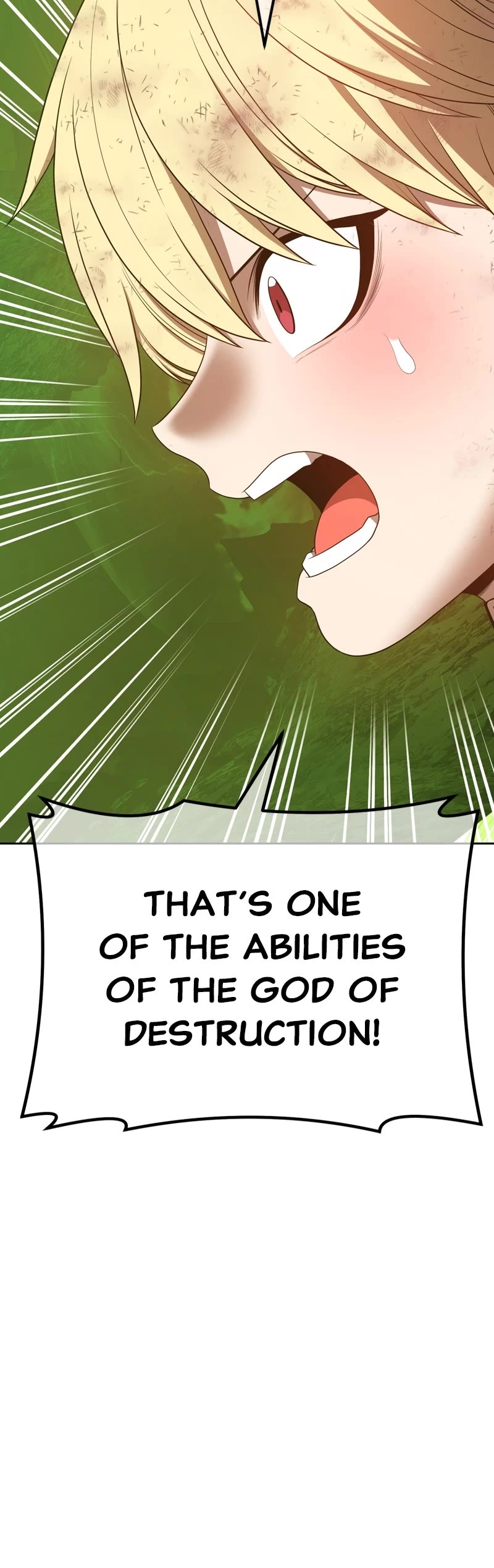 +99 Wooden Stick Chapter 81 page 119 - Chapter 81: Ep. 81 - Peace (2)