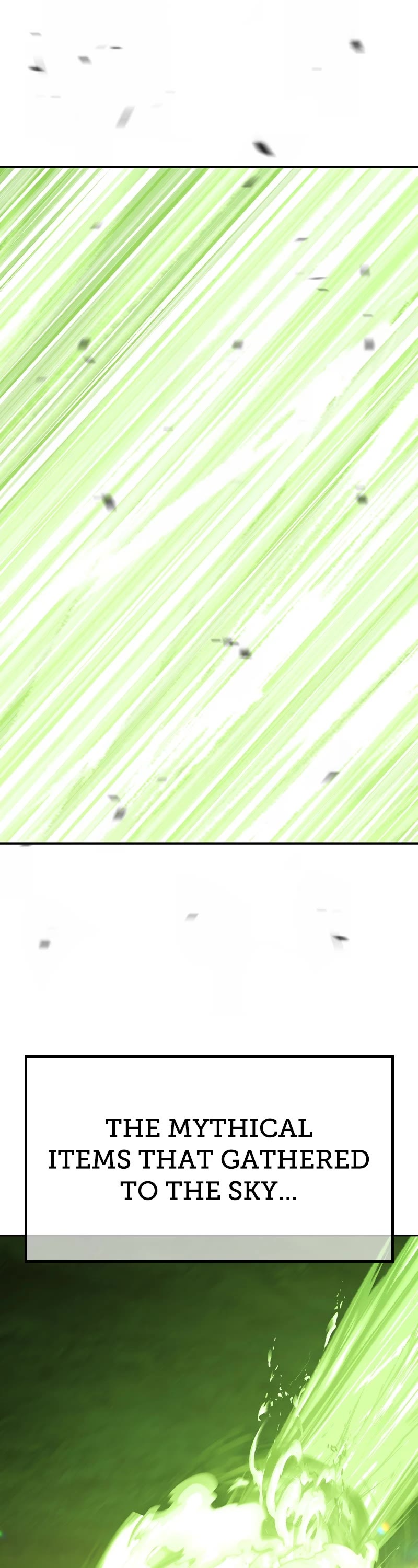 +99 Wooden Stick Chapter 81 page 126 - Chapter 81: Ep. 81 - Peace (2)
