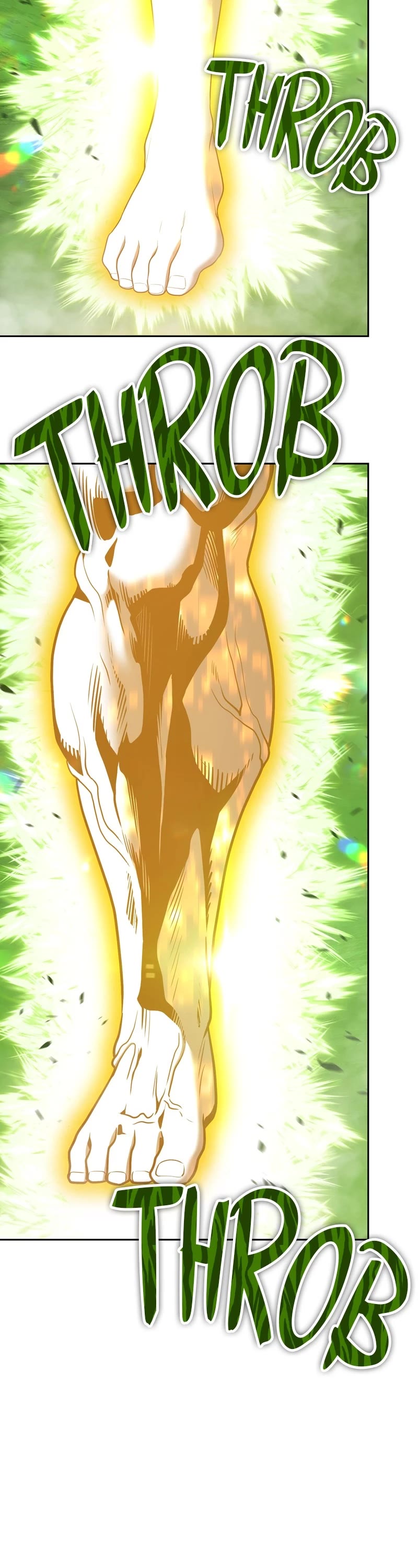 +99 Wooden Stick Chapter 81 page 132 - Chapter 81: Ep. 81 - Peace (2)