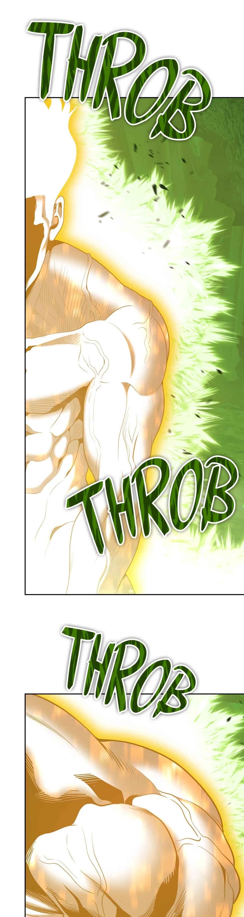 +99 Wooden Stick Chapter 81 page 133 - Chapter 81: Ep. 81 - Peace (2)