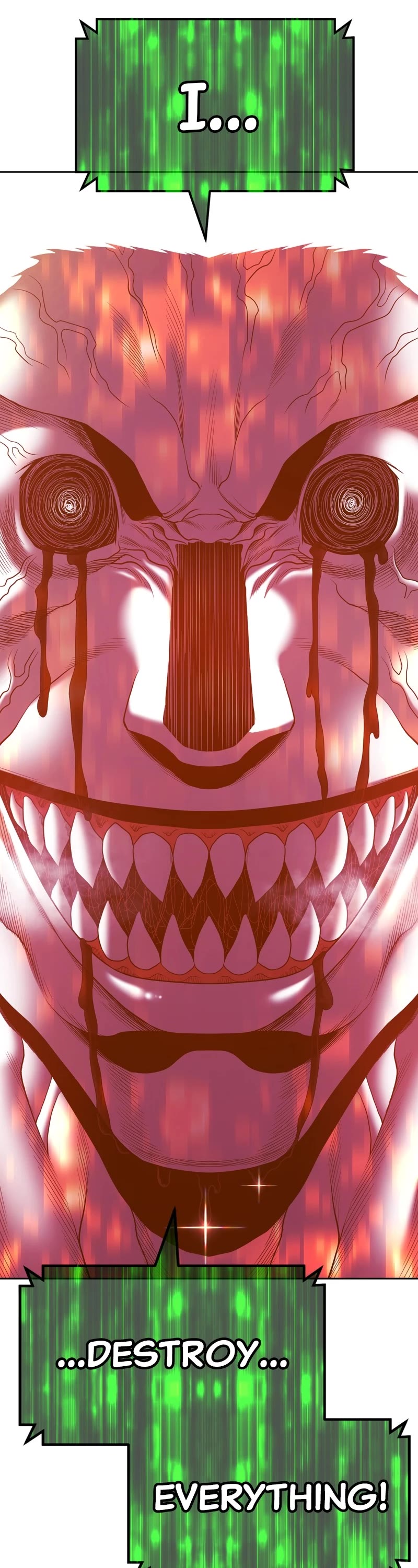 +99 Wooden Stick Chapter 81 page 137 - Chapter 81: Ep. 81 - Peace (2)