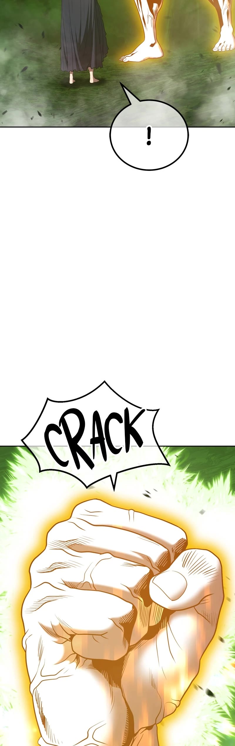 +99 Wooden Stick Chapter 81 page 140 - Chapter 81: Ep. 81 - Peace (2)