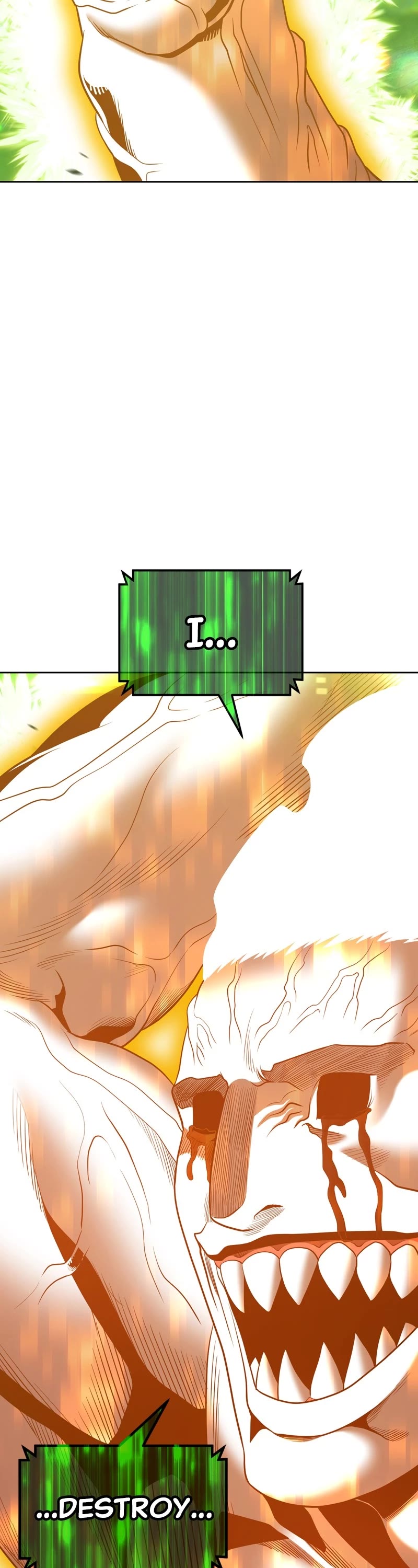 +99 Wooden Stick Chapter 81 page 141 - Chapter 81: Ep. 81 - Peace (2)