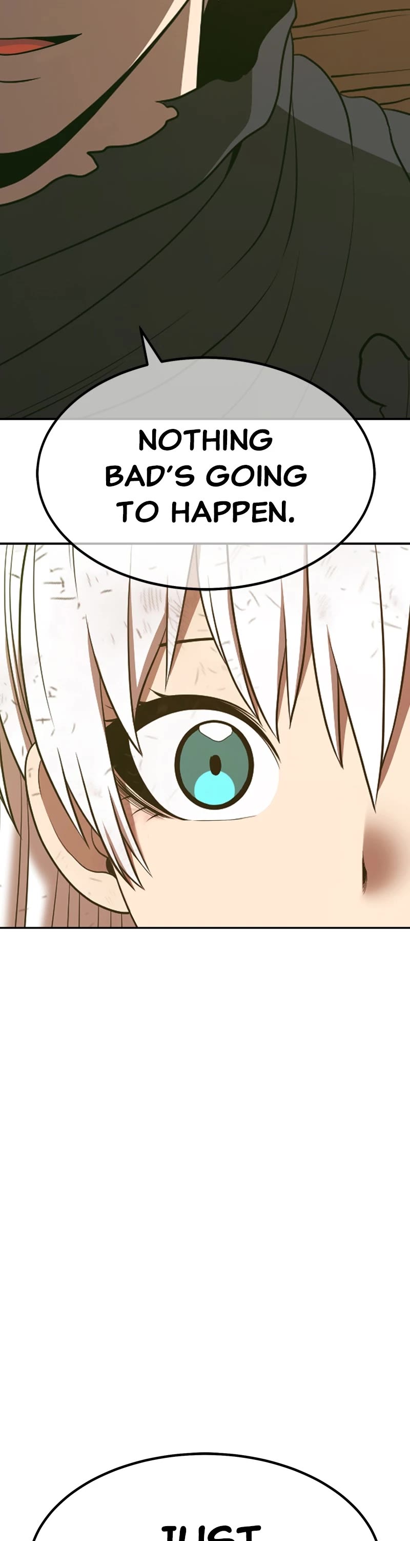 +99 Wooden Stick Chapter 81 page 146 - Chapter 81: Ep. 81 - Peace (2)