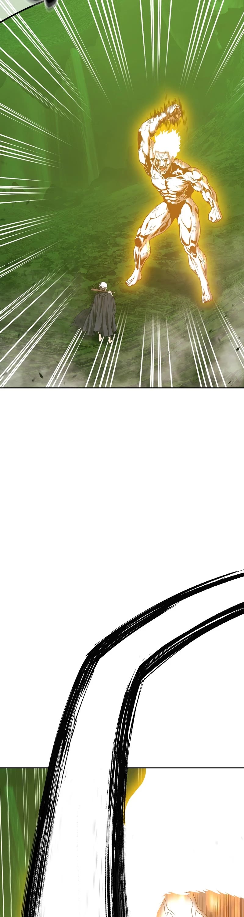 +99 Wooden Stick Chapter 81 page 152 - Chapter 81: Ep. 81 - Peace (2)