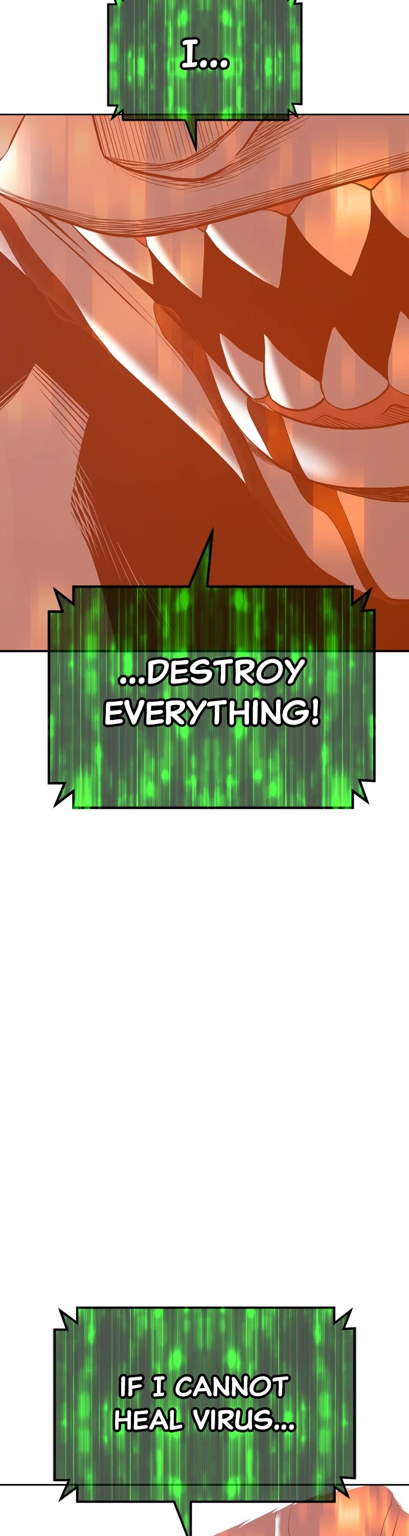 +99 Wooden Stick Chapter 81 page 171 - Chapter 81: Ep. 81 - Peace (2)