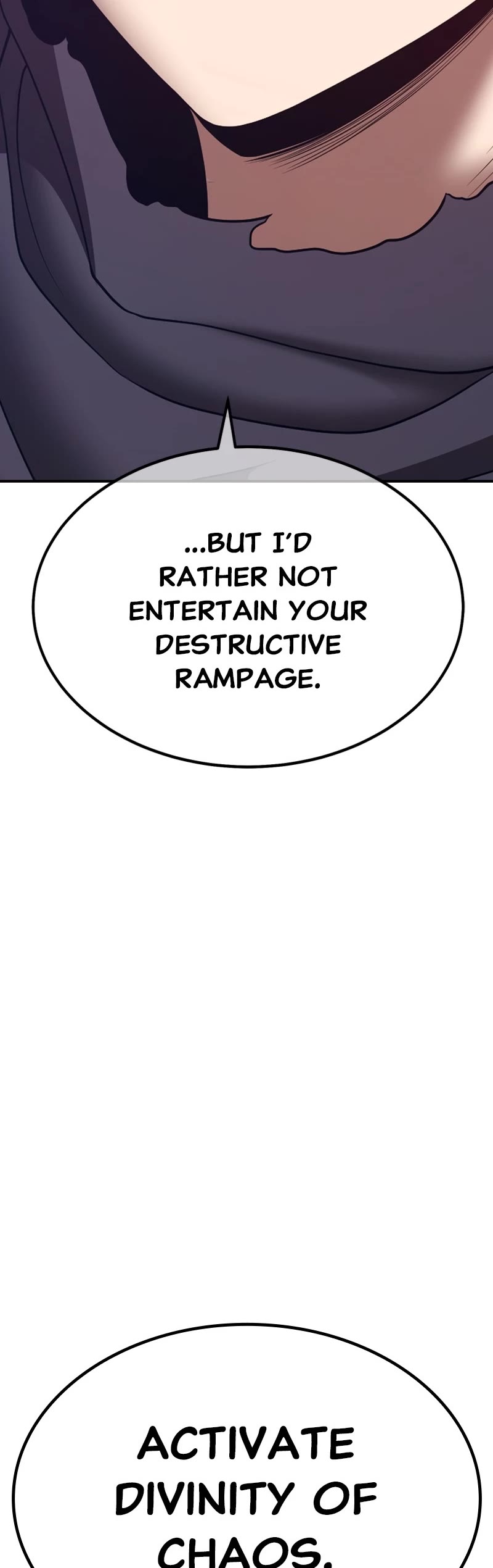 +99 Wooden Stick Chapter 81 page 175 - Chapter 81: Ep. 81 - Peace (2)