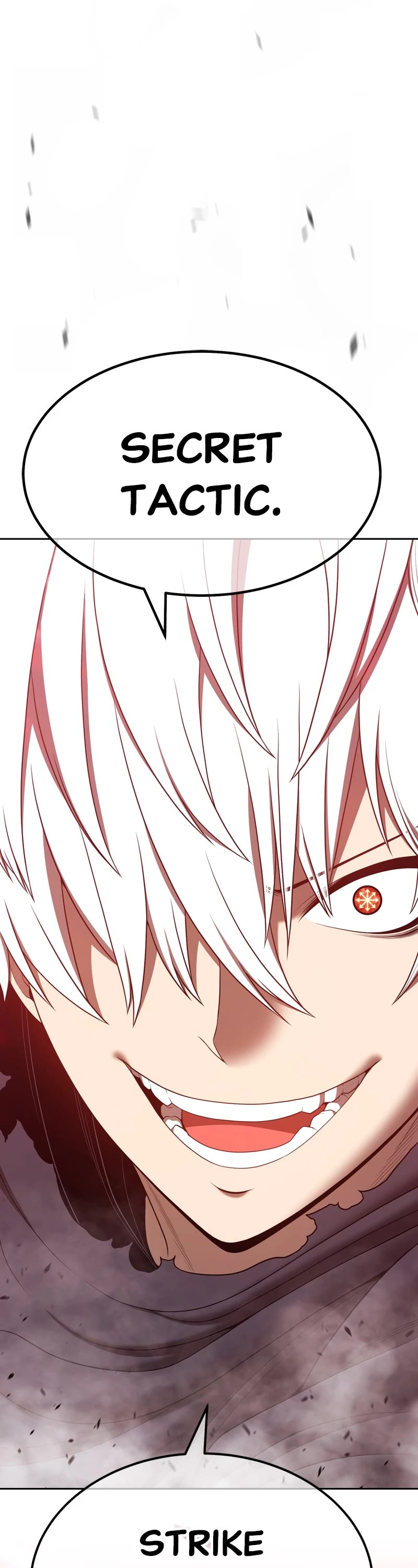 +99 Wooden Stick Chapter 81 page 18 - Chapter 81: Ep. 81 - Peace (2)