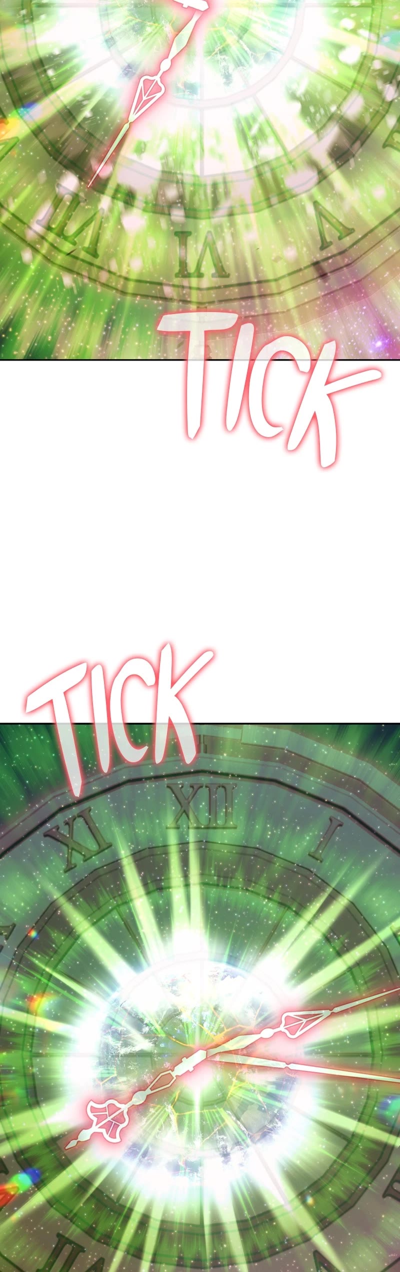 +99 Wooden Stick Chapter 81 page 184 - Chapter 81: Ep. 81 - Peace (2)