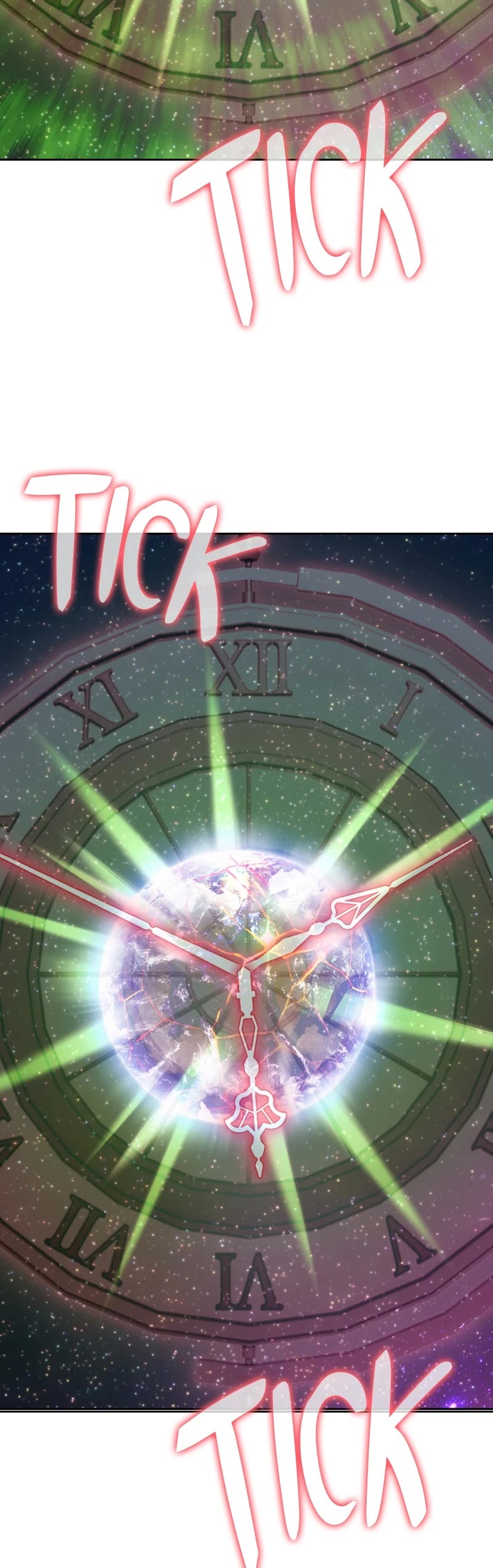 +99 Wooden Stick Chapter 81 page 185 - Chapter 81: Ep. 81 - Peace (2)