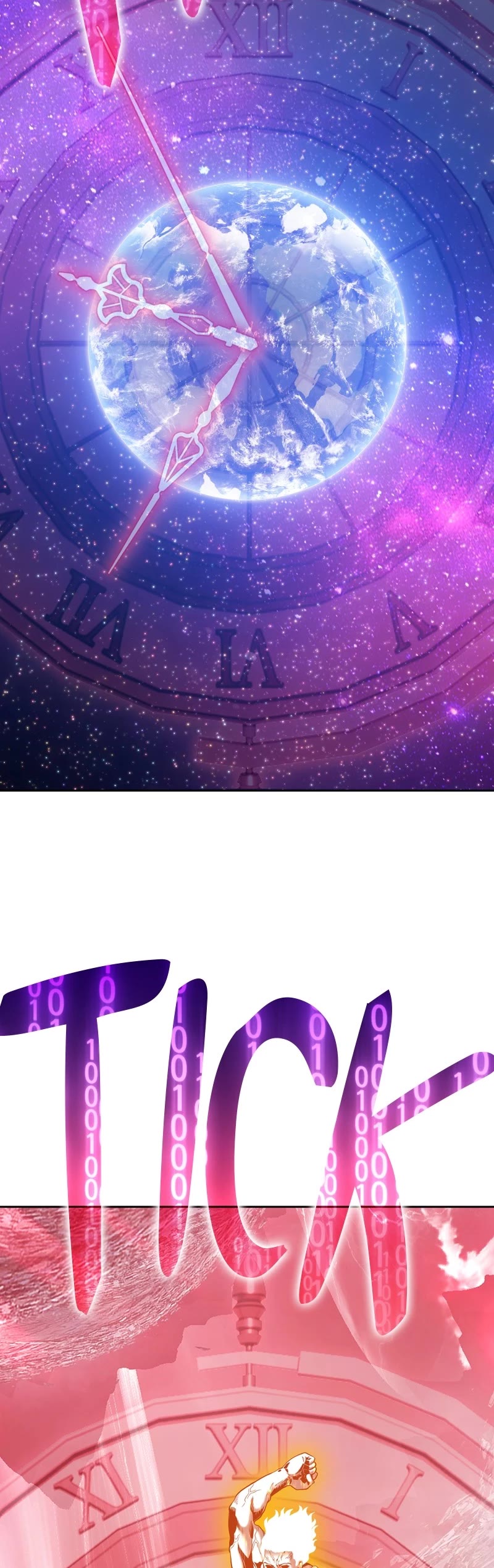 +99 Wooden Stick Chapter 81 page 189 - Chapter 81: Ep. 81 - Peace (2)