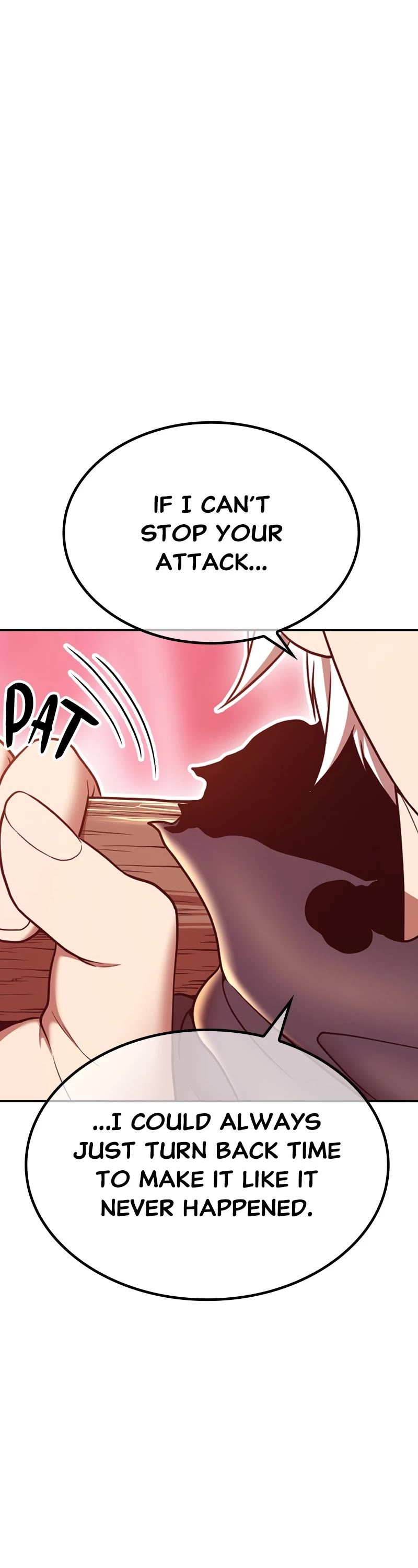 +99 Wooden Stick Chapter 81 page 196 - Chapter 81: Ep. 81 - Peace (2)