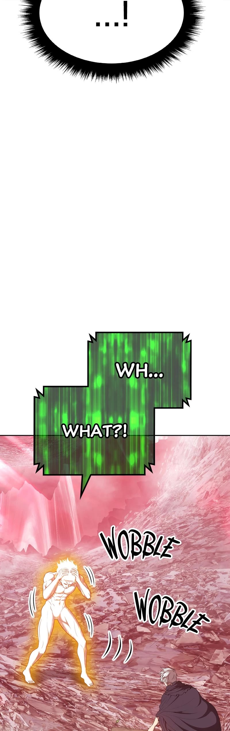 +99 Wooden Stick Chapter 81 page 20 - Chapter 81: Ep. 81 - Peace (2)