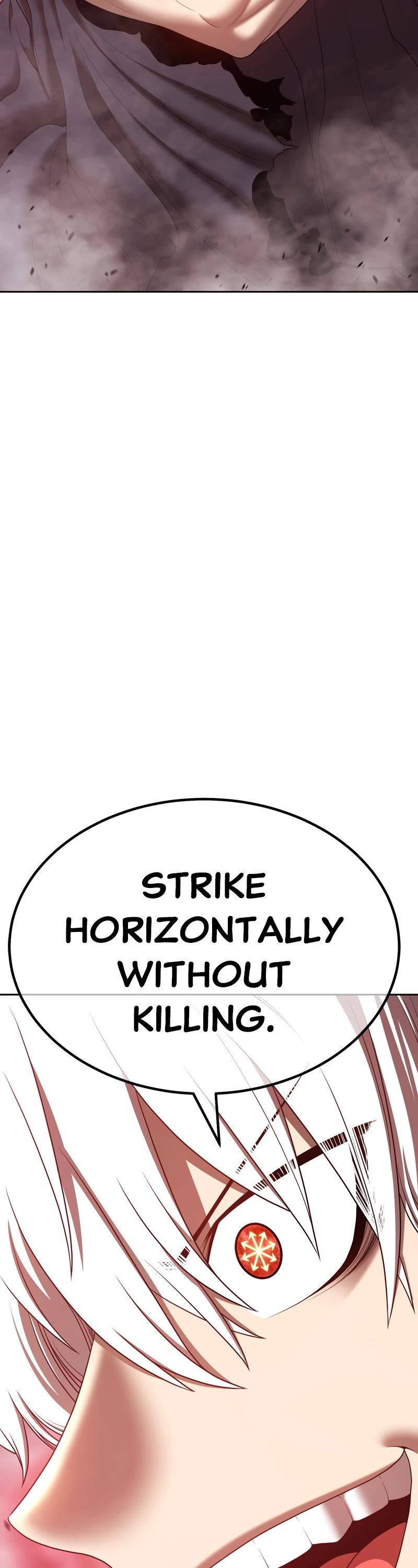 +99 Wooden Stick Chapter 81 page 22 - Chapter 81: Ep. 81 - Peace (2)