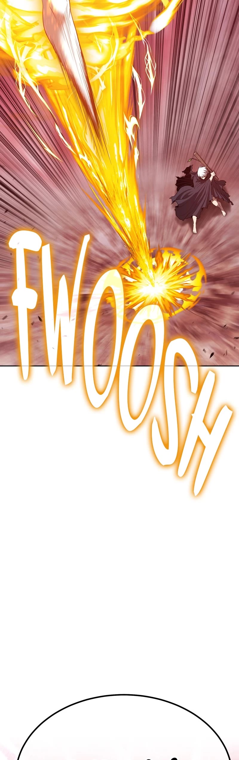 +99 Wooden Stick Chapter 81 page 25 - Chapter 81: Ep. 81 - Peace (2)