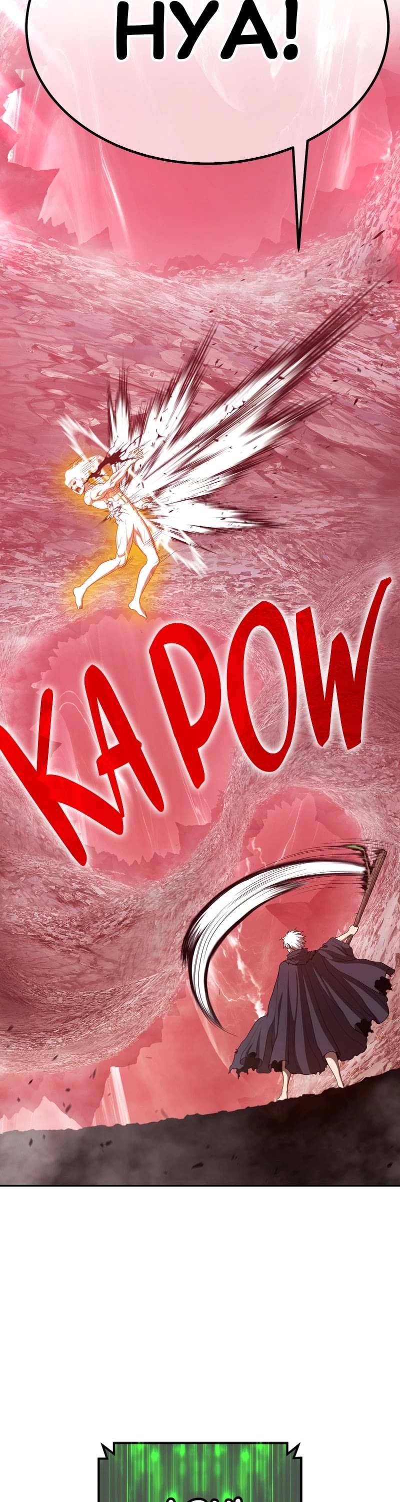 +99 Wooden Stick Chapter 81 page 26 - Chapter 81: Ep. 81 - Peace (2)