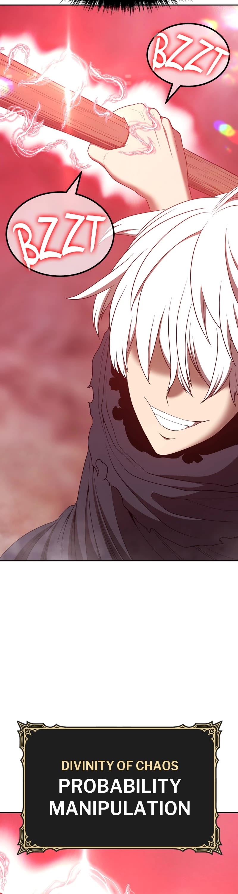 +99 Wooden Stick Chapter 81 page 28 - Chapter 81: Ep. 81 - Peace (2)
