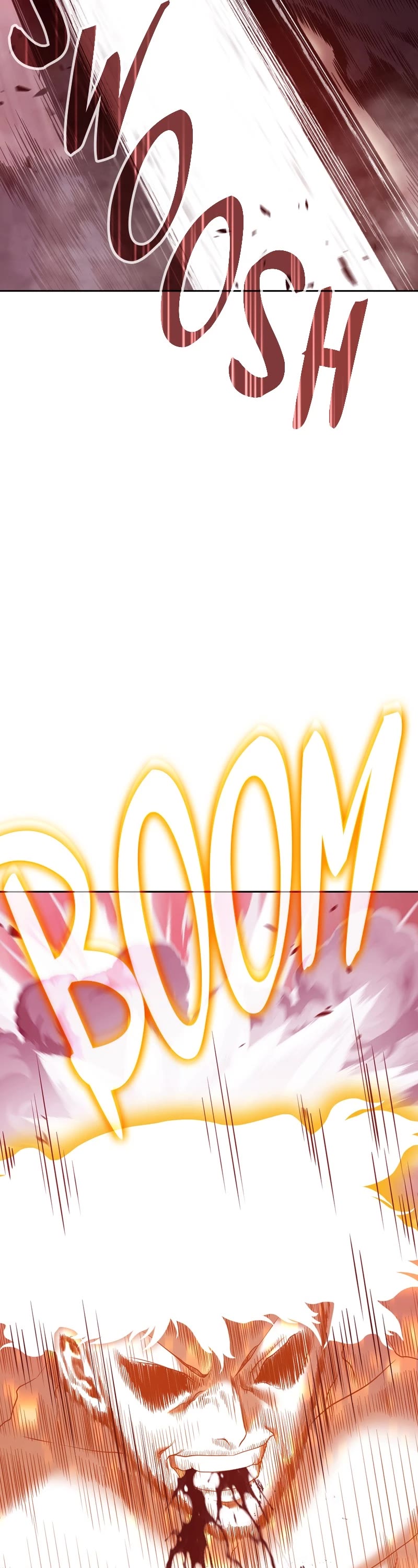 +99 Wooden Stick Chapter 81 page 31 - Chapter 81: Ep. 81 - Peace (2)