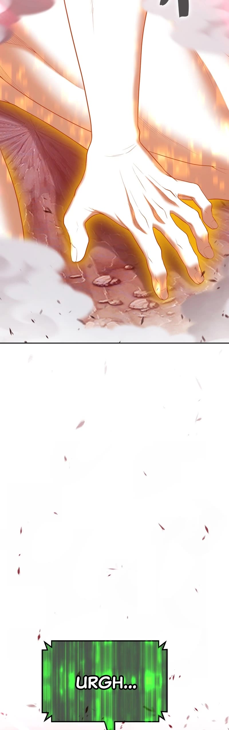 +99 Wooden Stick Chapter 81 page 34 - Chapter 81: Ep. 81 - Peace (2)