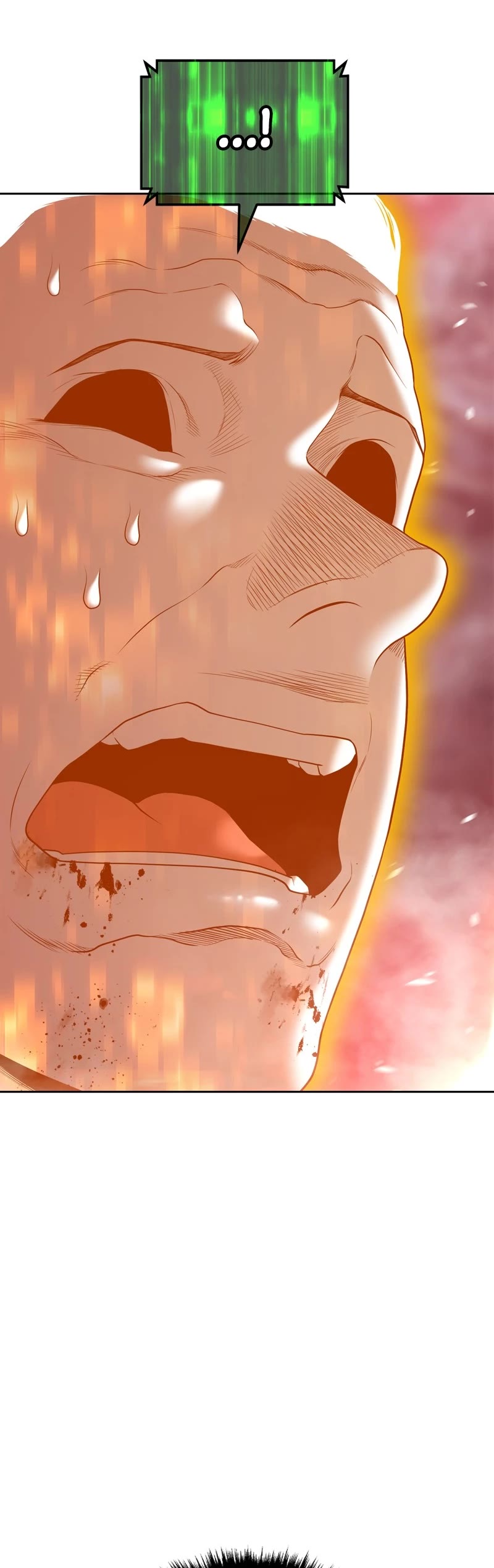 +99 Wooden Stick Chapter 81 page 40 - Chapter 81: Ep. 81 - Peace (2)