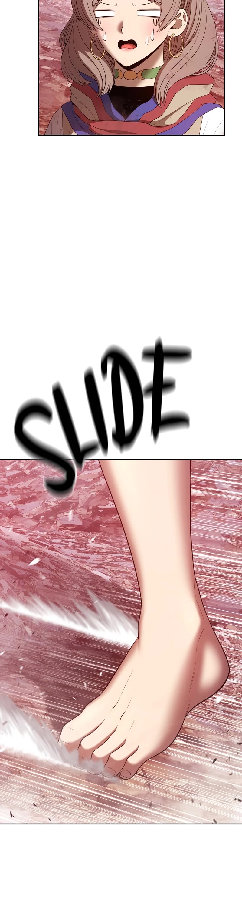+99 Wooden Stick Chapter 81 page 42 - Chapter 81: Ep. 81 - Peace (2)