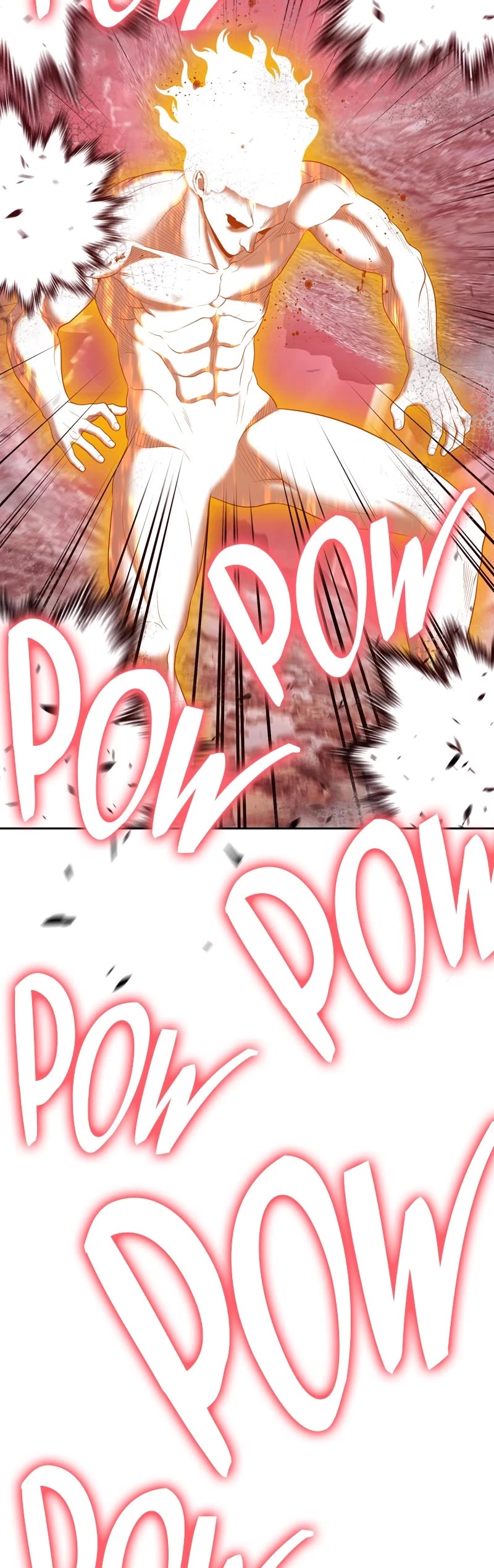 +99 Wooden Stick Chapter 81 page 49 - Chapter 81: Ep. 81 - Peace (2)