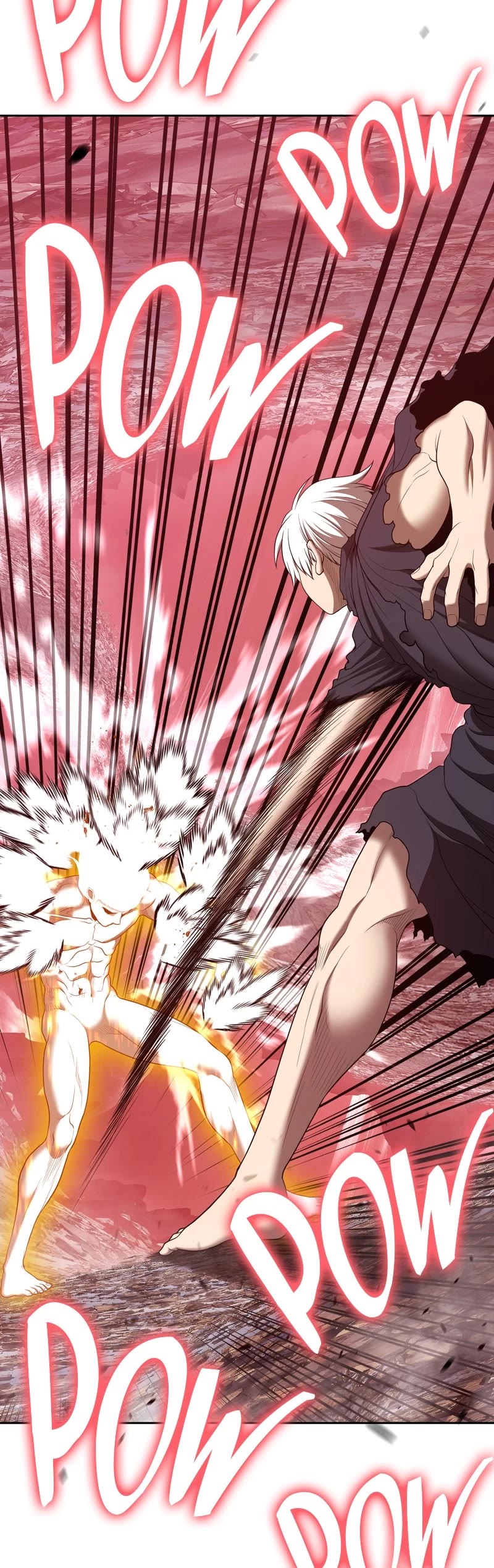 +99 Wooden Stick Chapter 81 page 50 - Chapter 81: Ep. 81 - Peace (2)