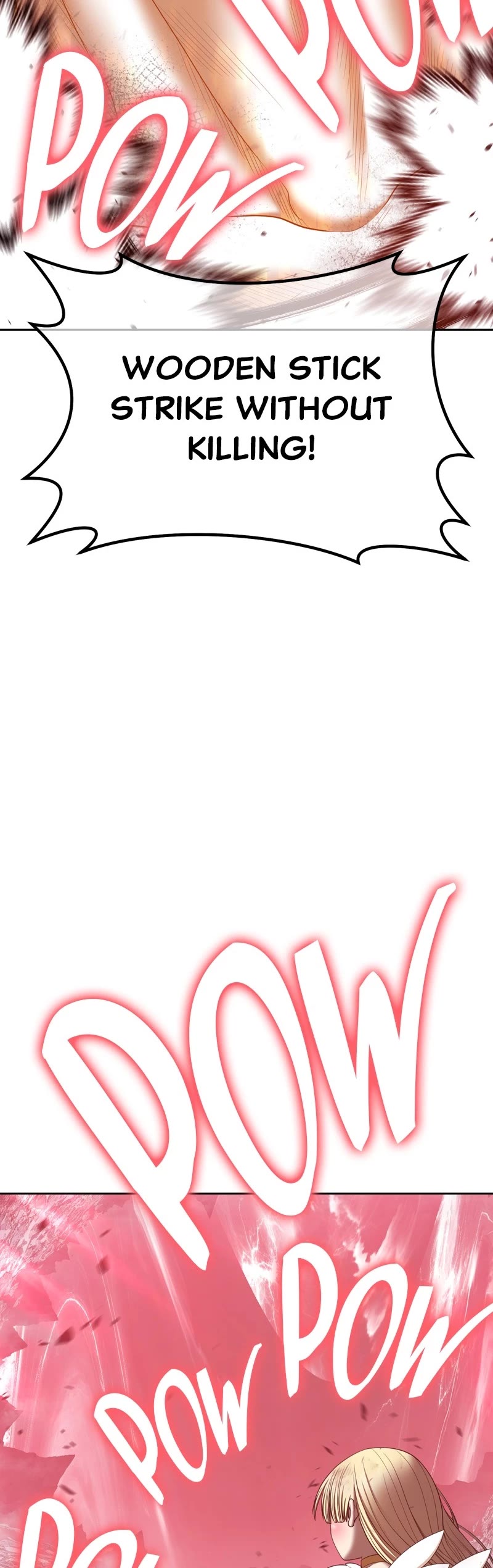 +99 Wooden Stick Chapter 81 page 55 - Chapter 81: Ep. 81 - Peace (2)