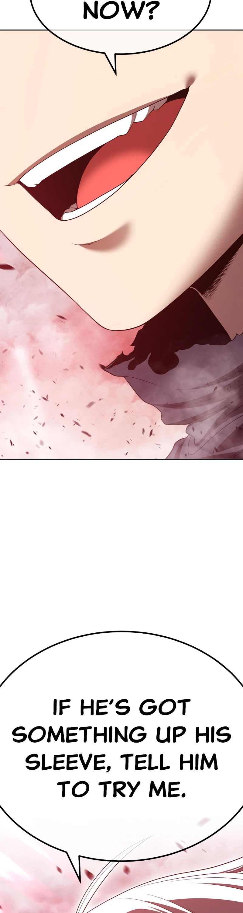 +99 Wooden Stick Chapter 81 page 61 - Chapter 81: Ep. 81 - Peace (2)