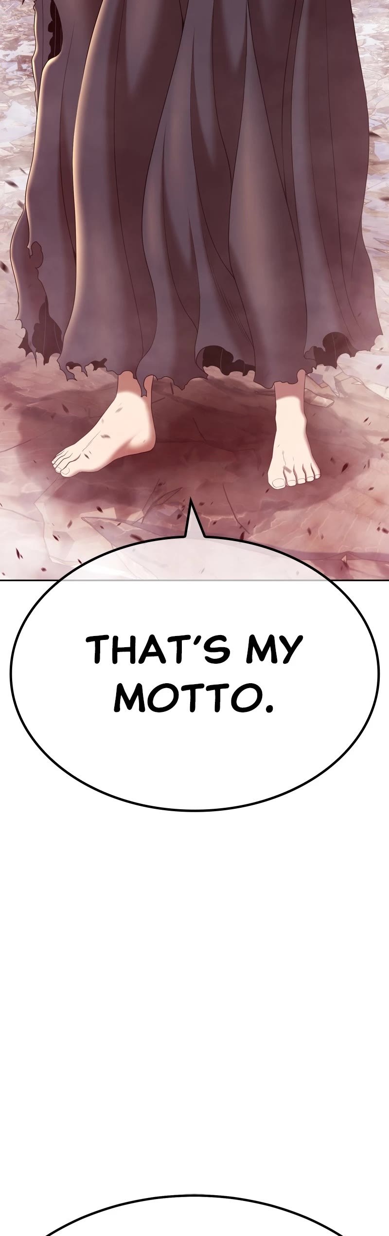 +99 Wooden Stick Chapter 81 page 64 - Chapter 81: Ep. 81 - Peace (2)