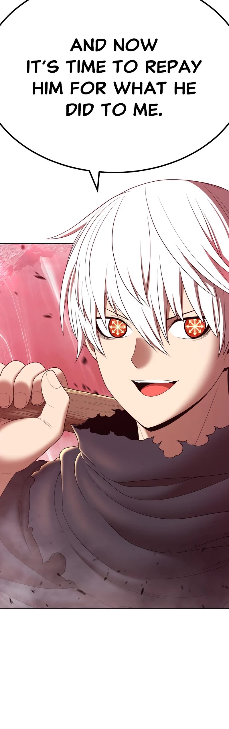 +99 Wooden Stick Chapter 81 page 65 - Chapter 81: Ep. 81 - Peace (2)