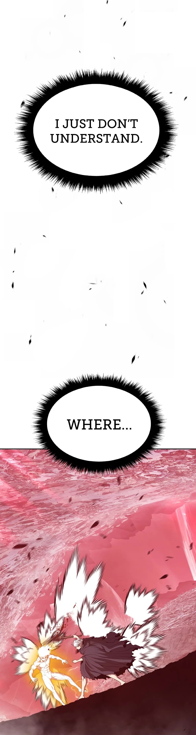 +99 Wooden Stick Chapter 81 page 72 - Chapter 81: Ep. 81 - Peace (2)