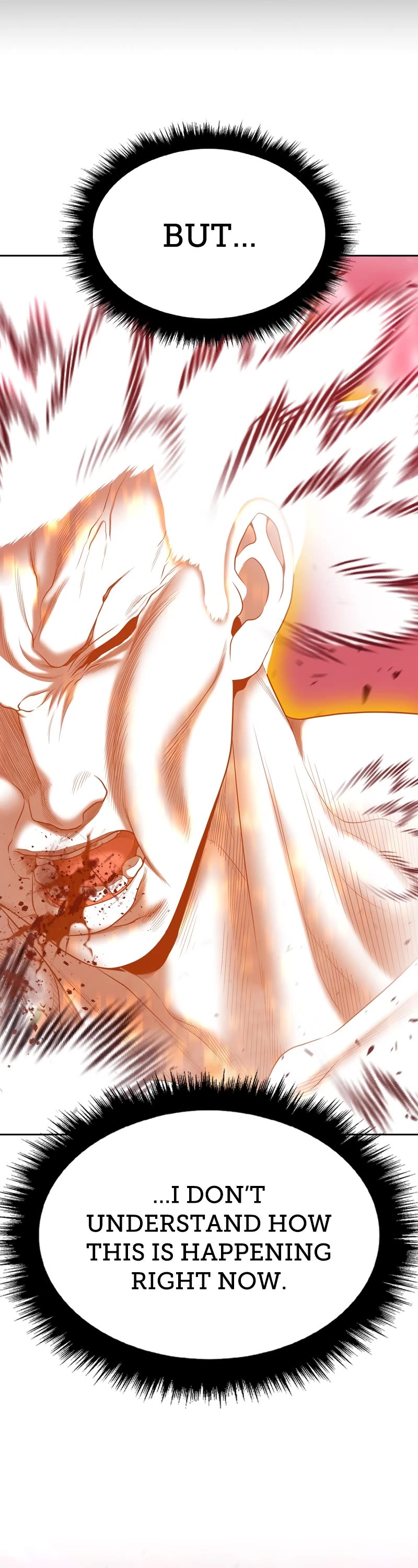 +99 Wooden Stick Chapter 81 page 76 - Chapter 81: Ep. 81 - Peace (2)