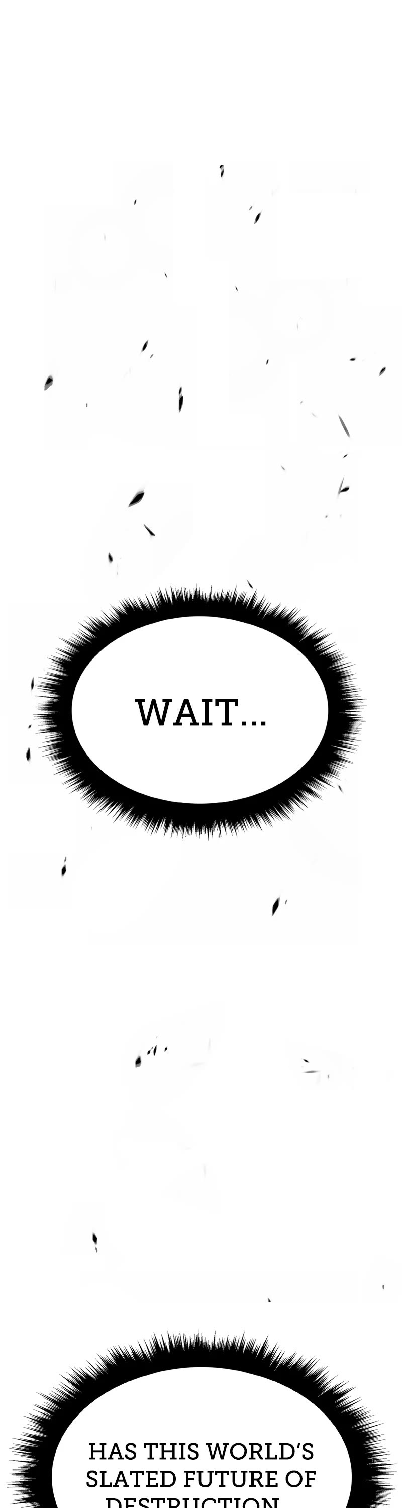 +99 Wooden Stick Chapter 81 page 78 - Chapter 81: Ep. 81 - Peace (2)