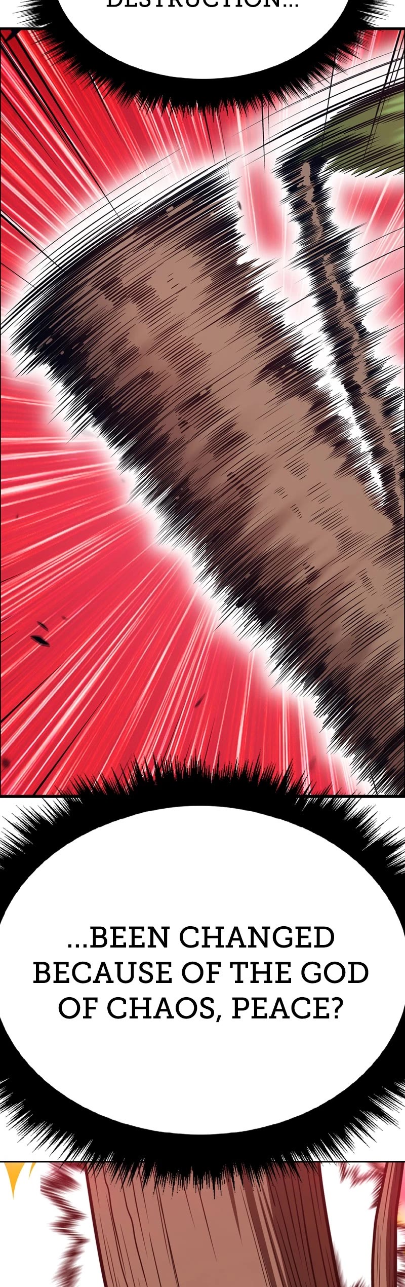 +99 Wooden Stick Chapter 81 page 79 - Chapter 81: Ep. 81 - Peace (2)