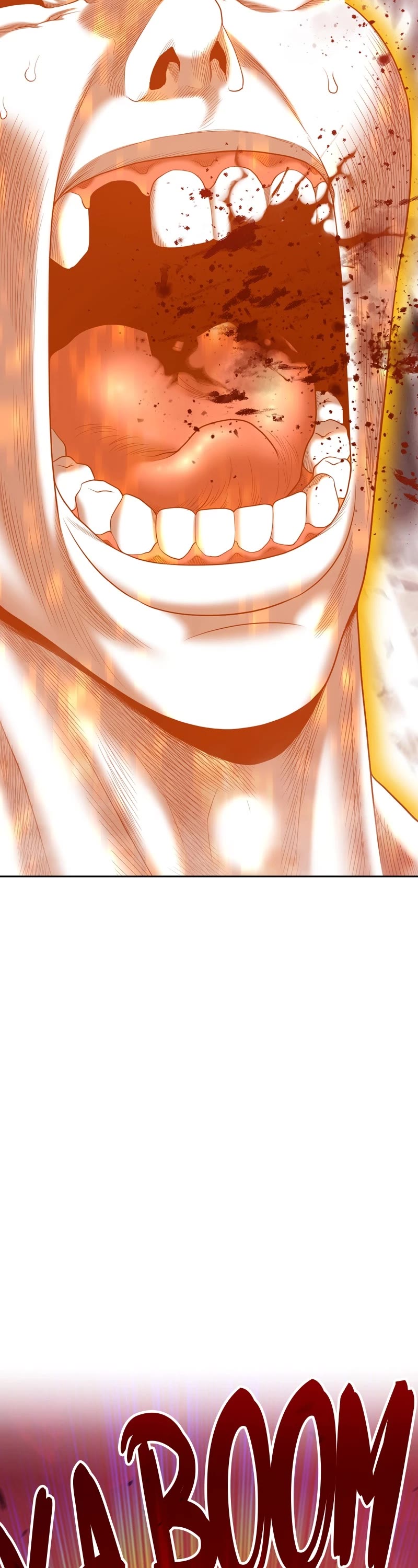 +99 Wooden Stick Chapter 81 page 83 - Chapter 81: Ep. 81 - Peace (2)