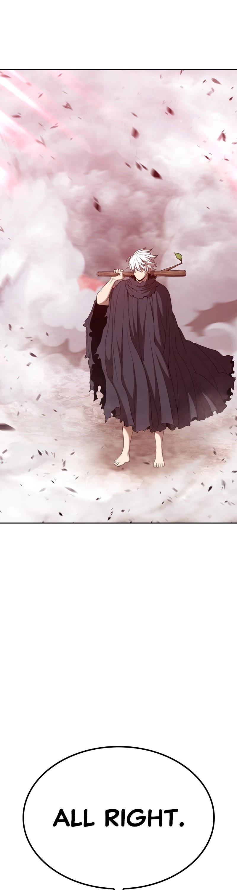 +99 Wooden Stick Chapter 81 page 88 - Chapter 81: Ep. 81 - Peace (2)