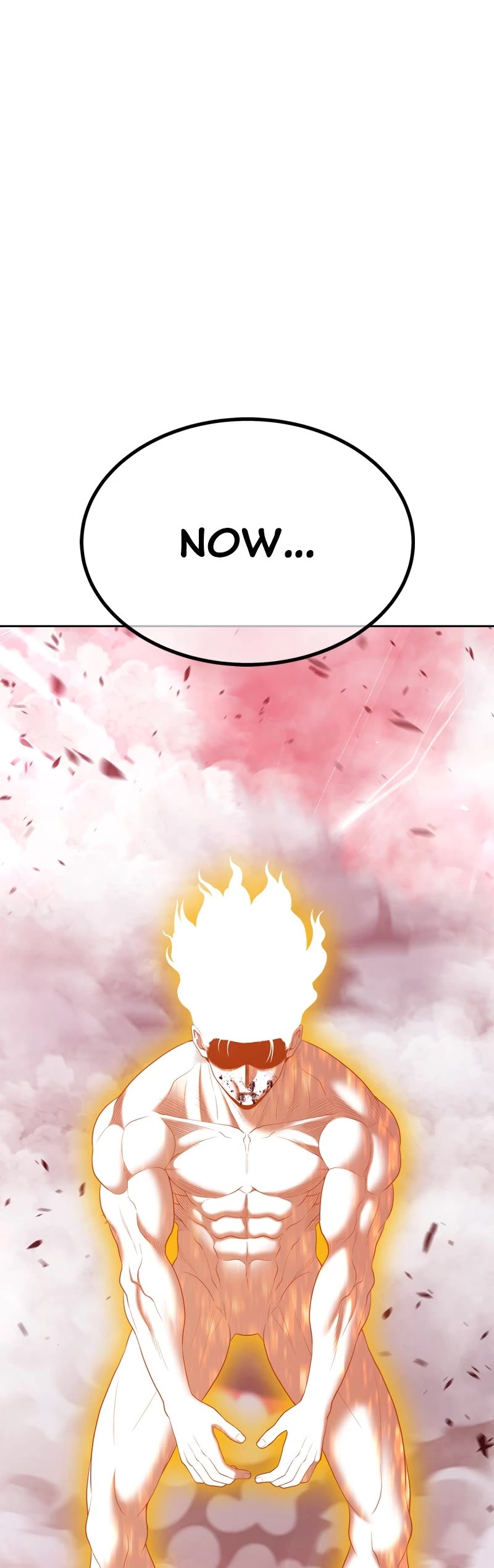 +99 Wooden Stick Chapter 81 page 90 - Chapter 81: Ep. 81 - Peace (2)