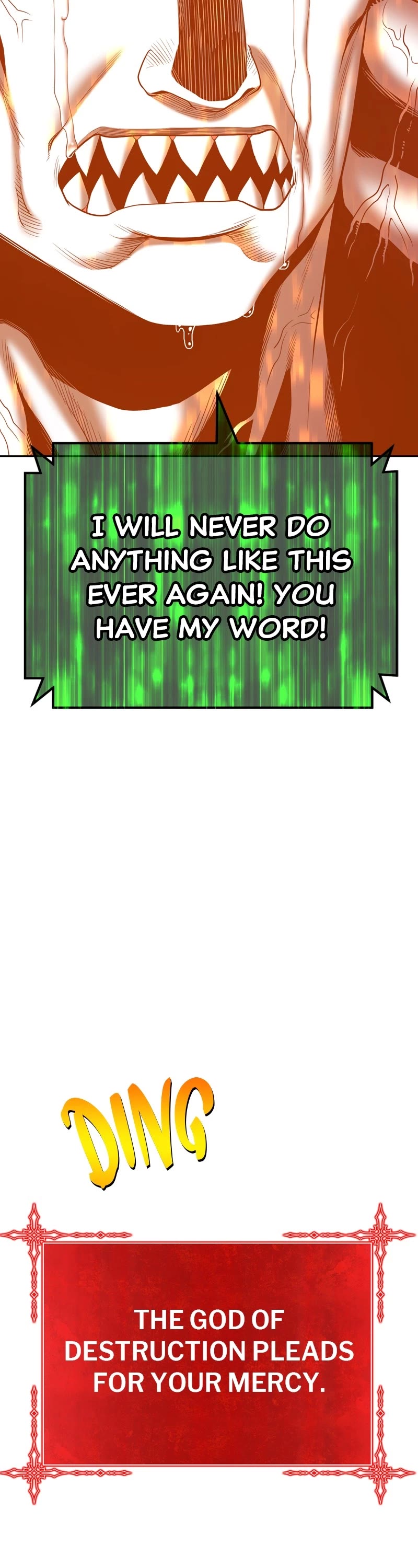 +99 Wooden Stick Chapter 82 page 101 - Chapter 82: Ep. 82 - Logout