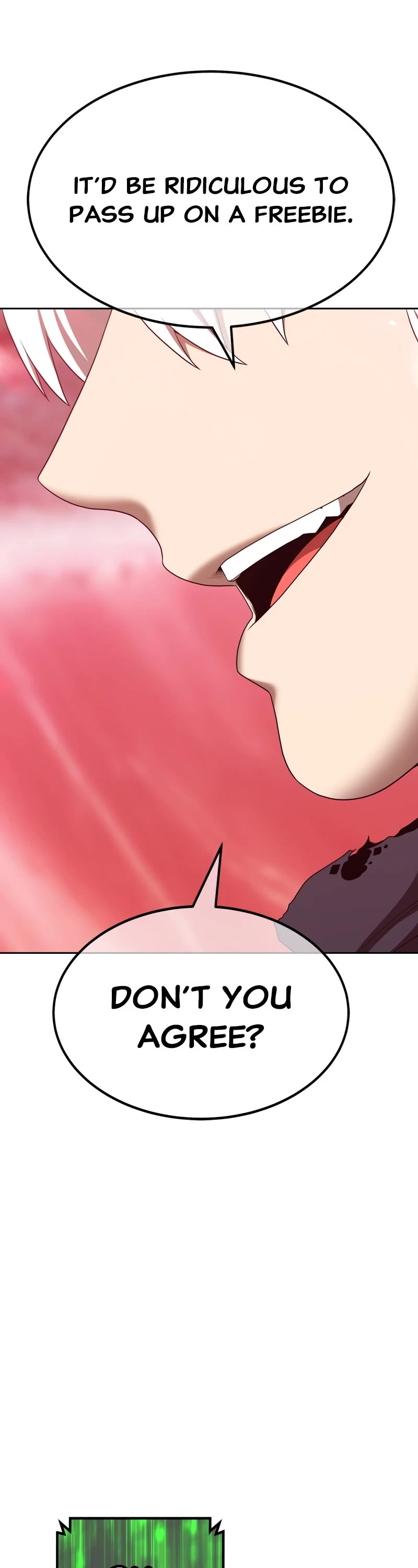 +99 Wooden Stick Chapter 82 page 106 - Chapter 82: Ep. 82 - Logout