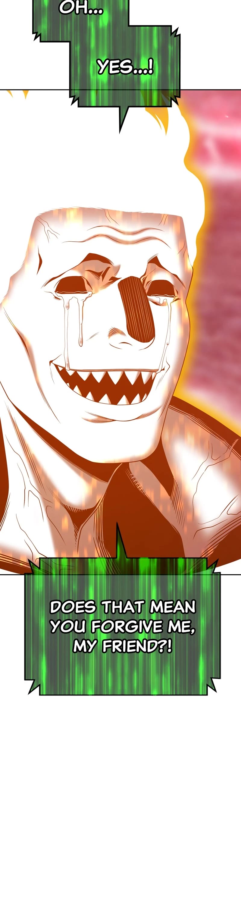 +99 Wooden Stick Chapter 82 page 107 - Chapter 82: Ep. 82 - Logout