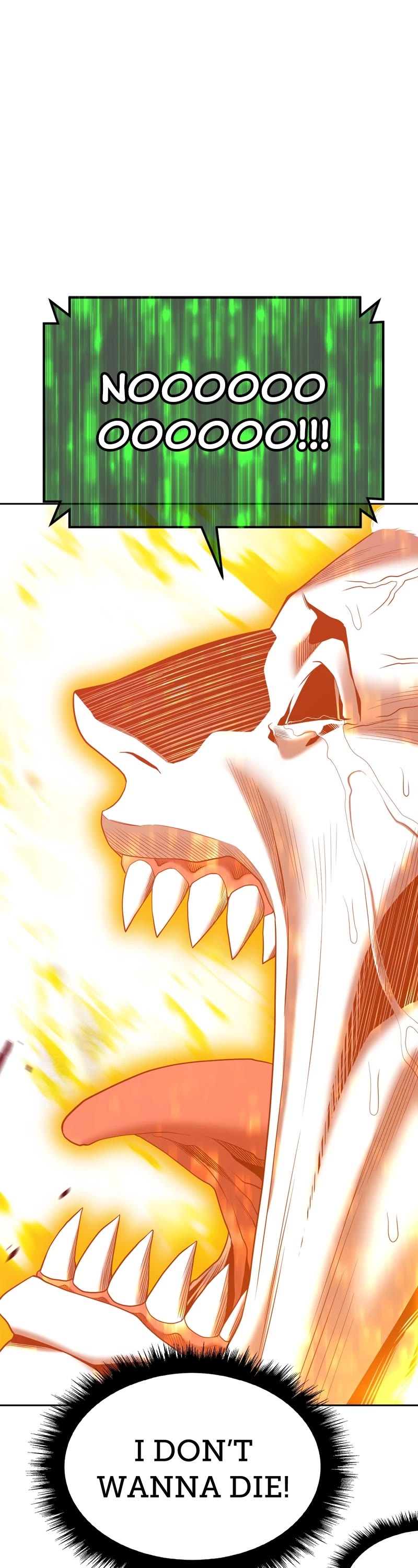+99 Wooden Stick Chapter 82 page 121 - Chapter 82: Ep. 82 - Logout