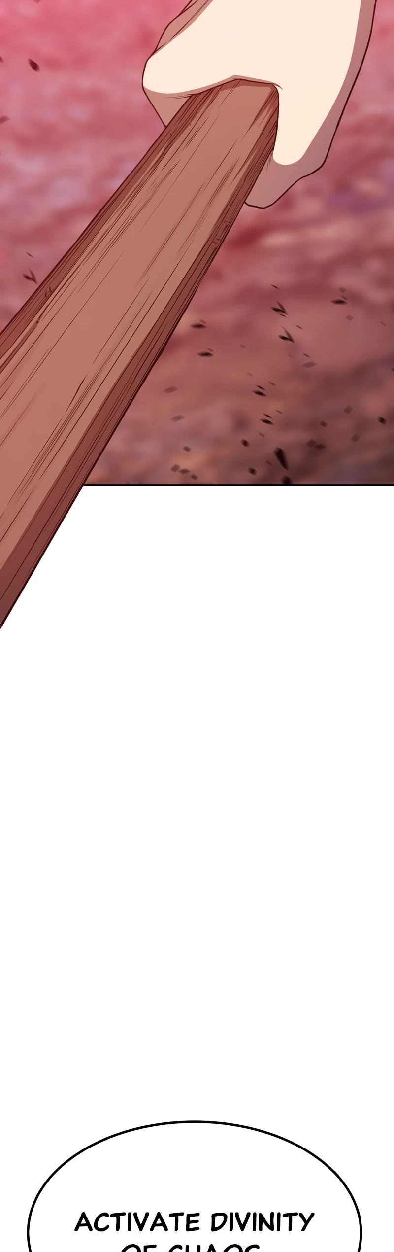 +99 Wooden Stick Chapter 82 page 124 - Chapter 82: Ep. 82 - Logout